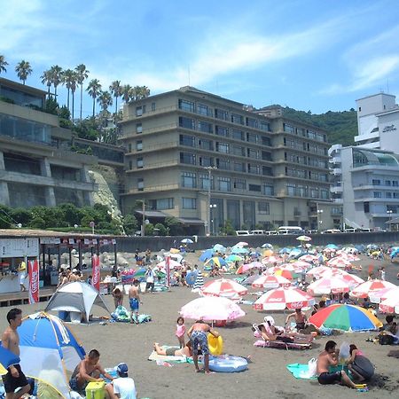 Atagawakan Higashiizu Exteriér fotografie