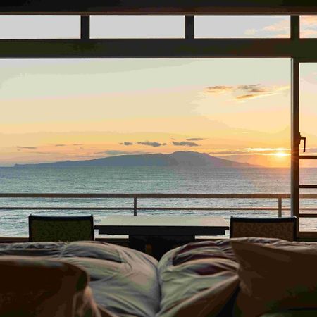 Atagawakan Higashiizu Exteriér fotografie