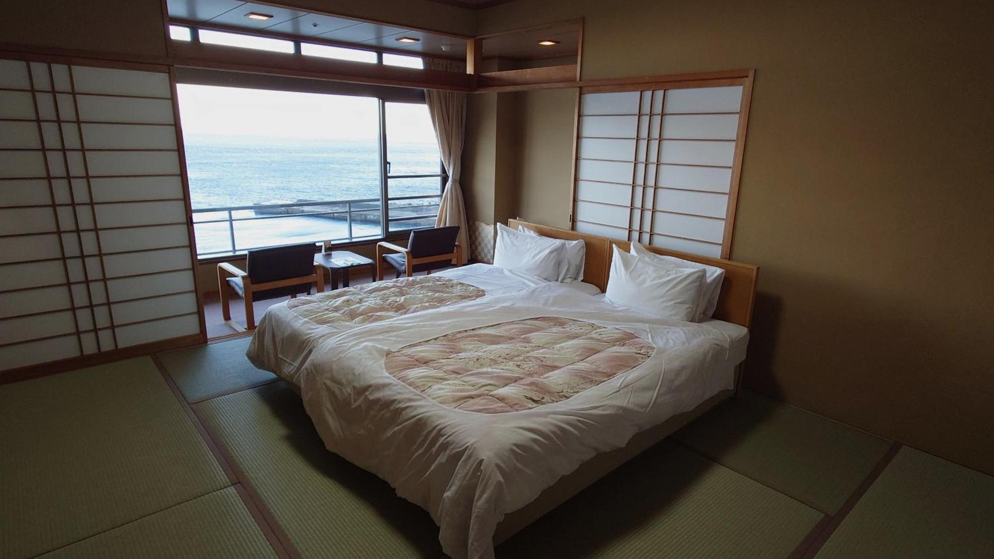 Atagawakan Higashiizu Exteriér fotografie