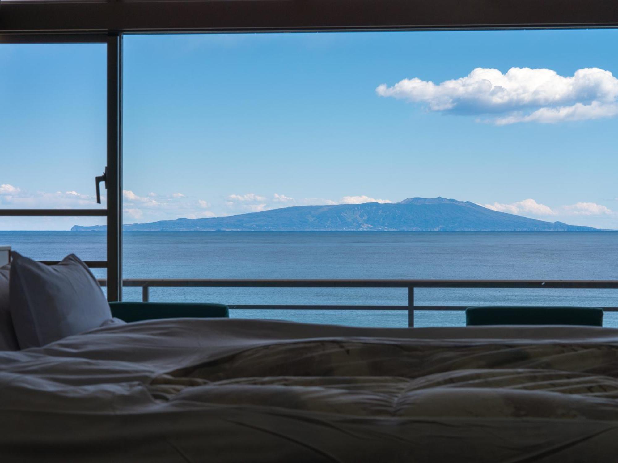 Atagawakan Higashiizu Exteriér fotografie