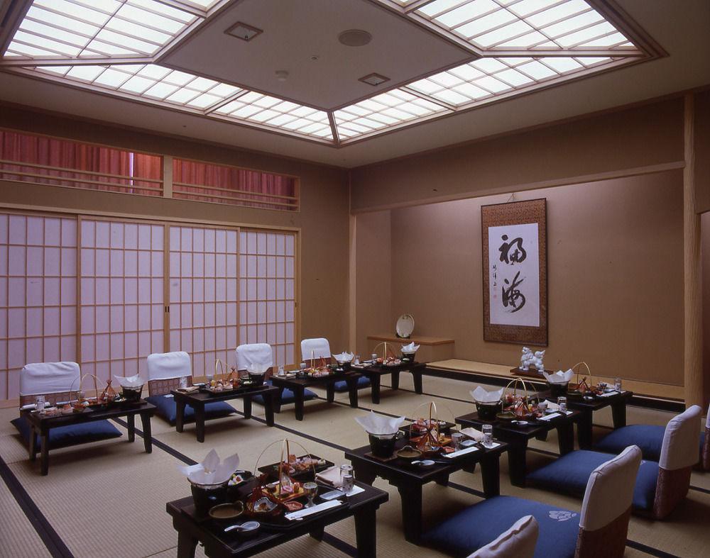 Atagawakan Higashiizu Exteriér fotografie