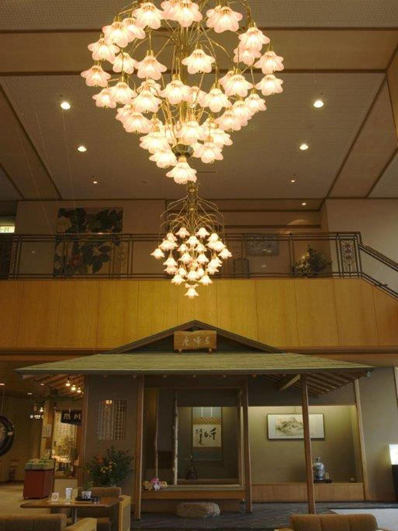 Atagawakan Higashiizu Exteriér fotografie